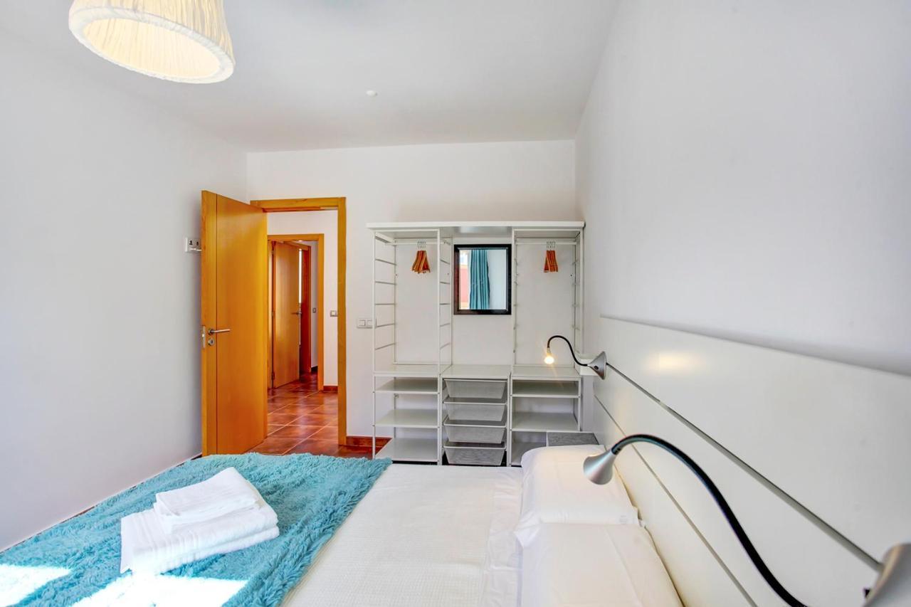 Premium Family House Apartment Corralejo Exterior photo