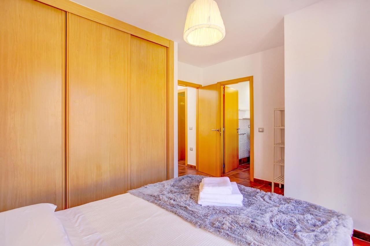 Premium Family House Apartment Corralejo Exterior photo