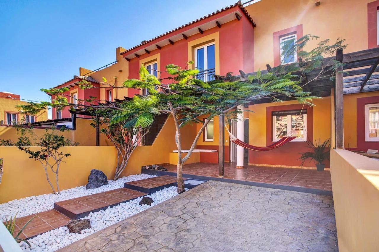 Premium Family House Apartment Corralejo Exterior photo